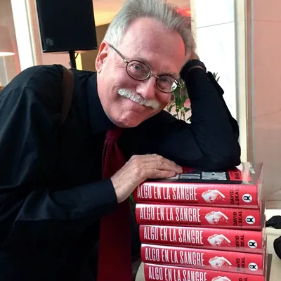 David J. Skal