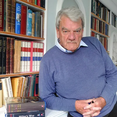 David Irving