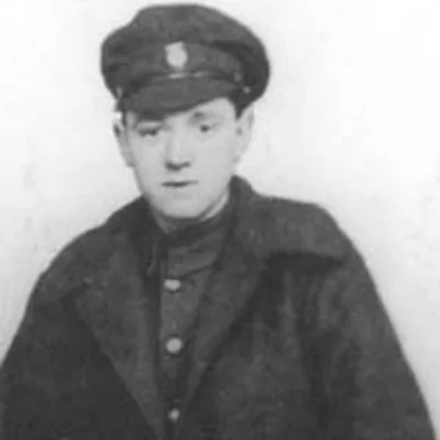 David Jones
