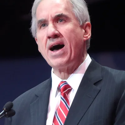 David Limbaugh
