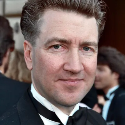 David Lynch