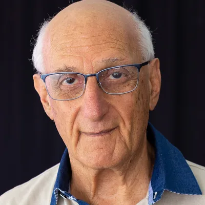 David Malouf