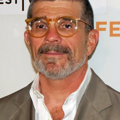 David Mamet