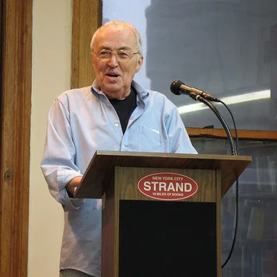 David Markson