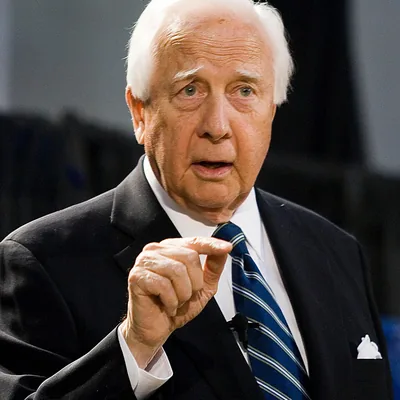 David G. McCullough