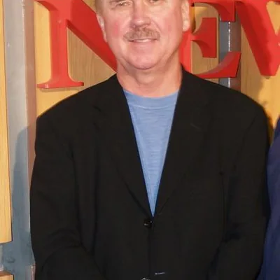 David Morrell