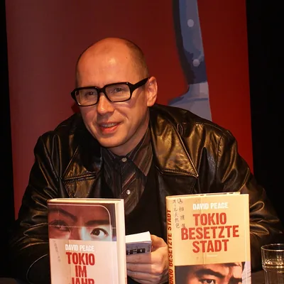 David Peace