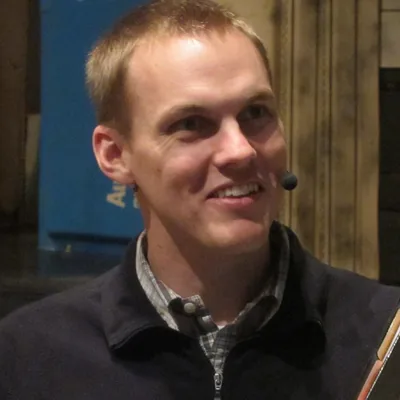 David Platt