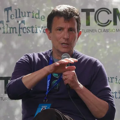 David Remnick