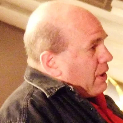 David Simon