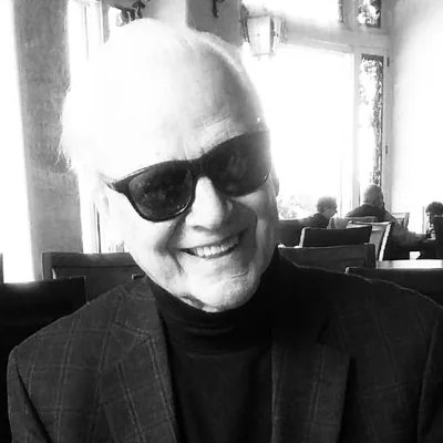 David Small