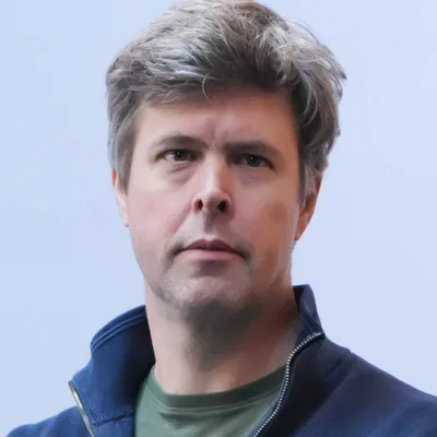 David Szalay