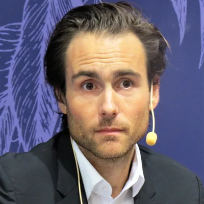 David Wallace-Wells