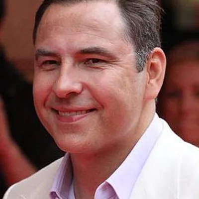 David Walliams