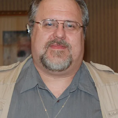 David Weber