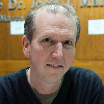 David Wiesner