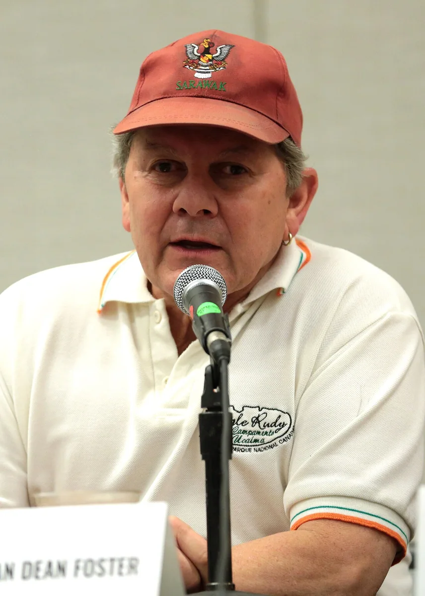 Dean Foster