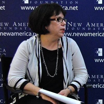 Deborah Blum