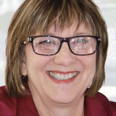Deborah Crombie