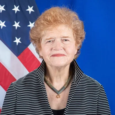 Deborah Lipstadt