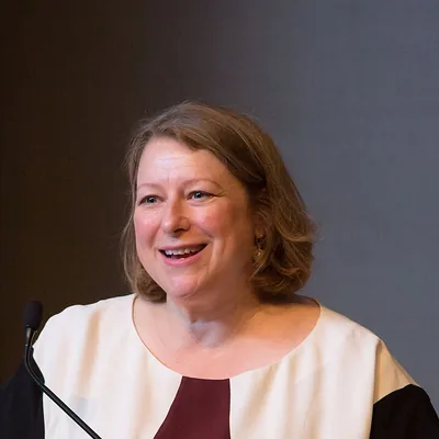 Deborah Harkness