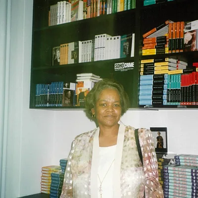 Delores Phillips
