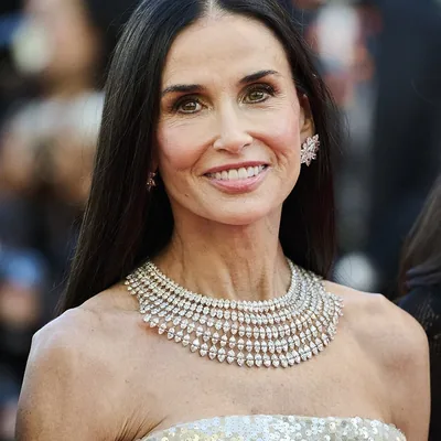 Demi Moore