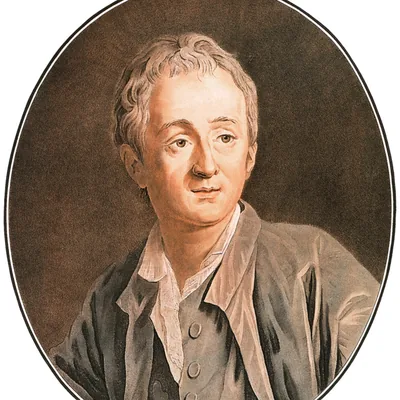 Denis Diderot