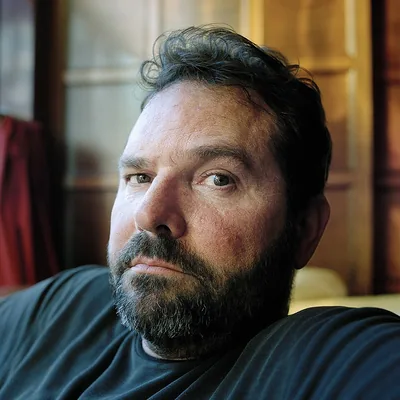 Denis Johnson