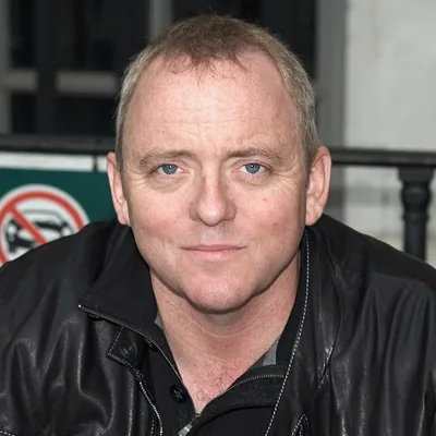 Dennis Lehane