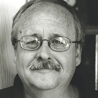 Dennis McDougal