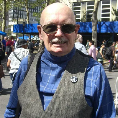 Dennis O'Neil