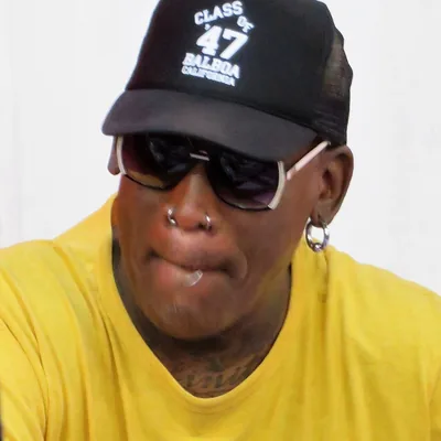 Dennis Rodman