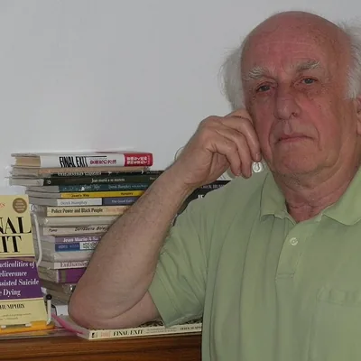 Derek Humphry