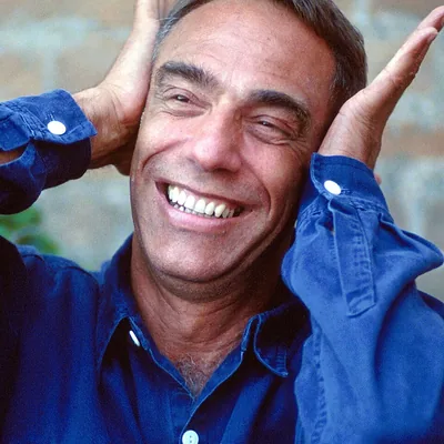 Derek Jarman