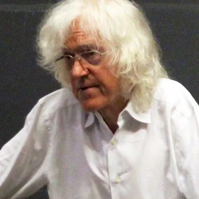 Derek Parfit