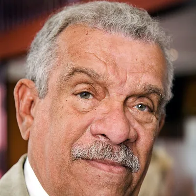 Derek Walcott