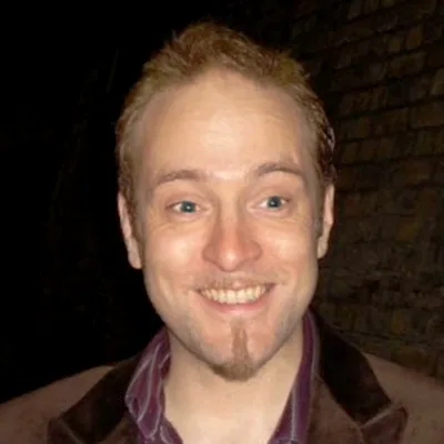 Derren Brown