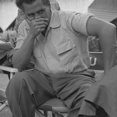 Desi Arnaz