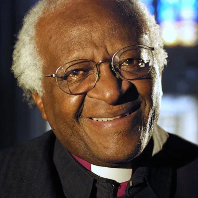Desmond Tutu