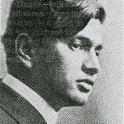 Dhan Gopal Mukerji