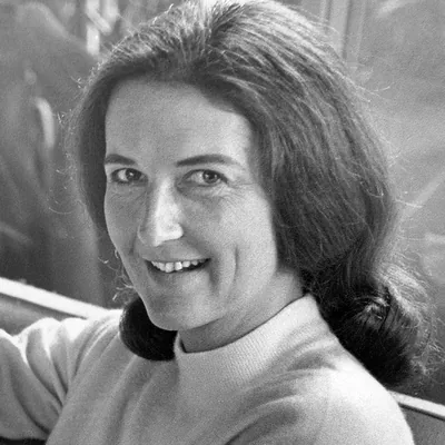 Dian Fossey