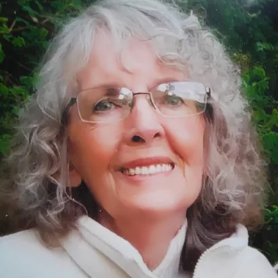 Diane Hoh