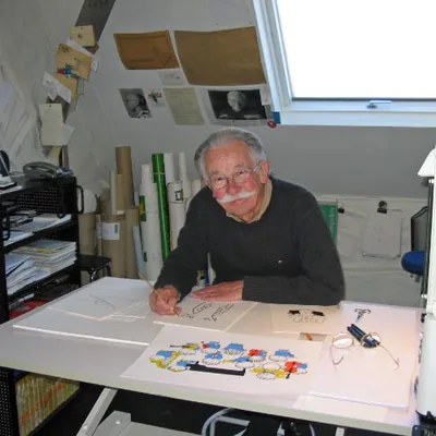 Dick Bruna