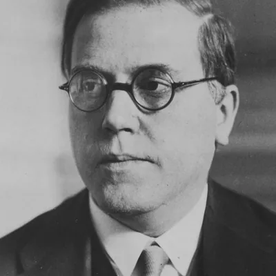 Dietrich von Hildebrand