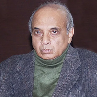 Dilip Kumar Chakrabarti