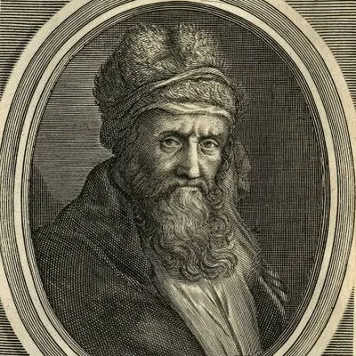 Diogenes Laërtius