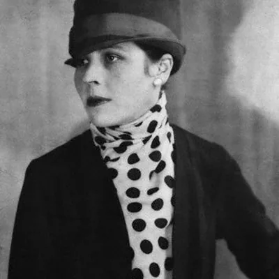 Djuna Barnes