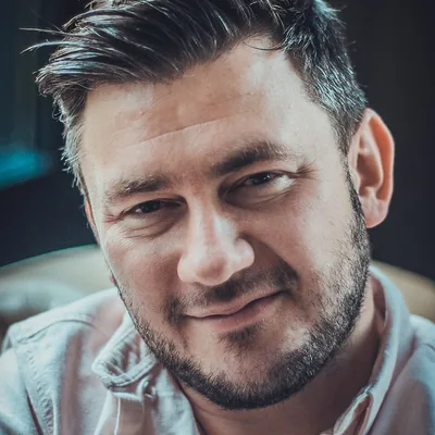 Dmitry Glukhovsky