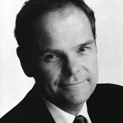 Don Tapscott